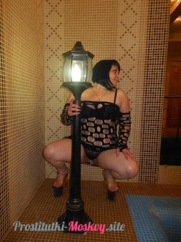 Индивидуалка Арнелла Фотография 2